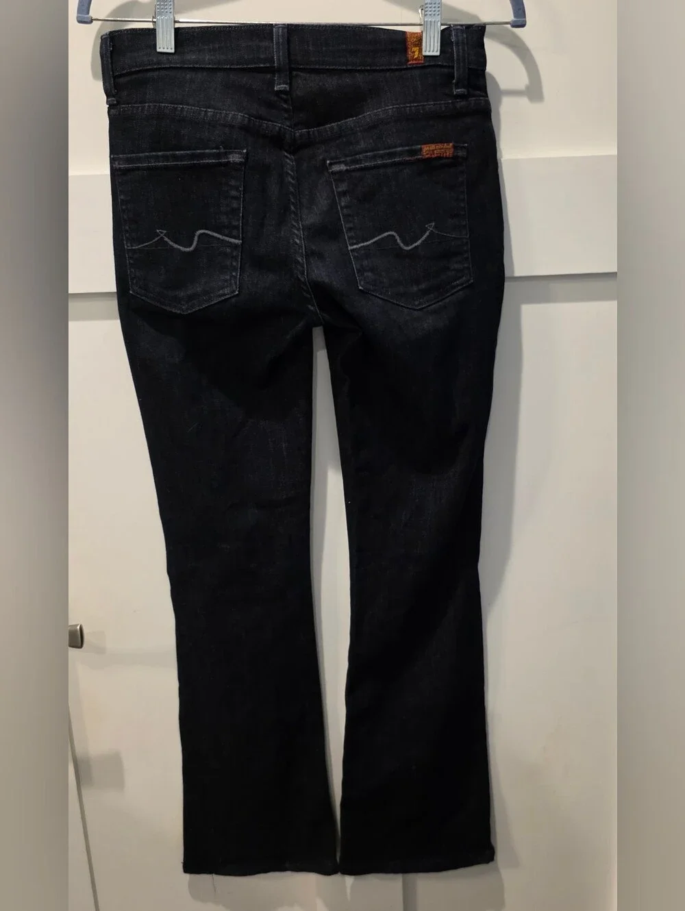 7 For All Mankind classic women